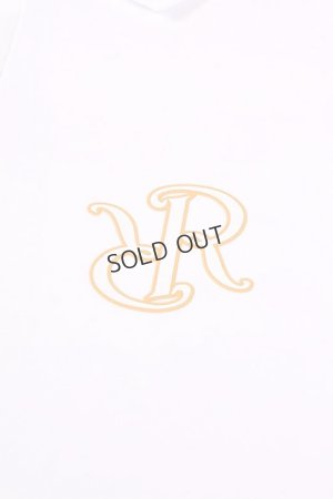 画像3: {SOLD}レザレクション｜Resurrection メンズ ロゴポロシャツ{-BDS}