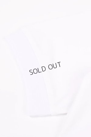 画像6: {SOLD}レザレクション｜Resurrection メンズ ロゴポロシャツ{-BDS}