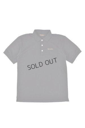 画像2: {SOLD}レザレクション｜Resurrection メンズ GMジャガードポロ{-BDS}