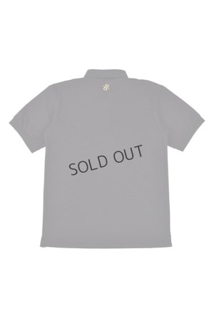 画像3: {SOLD}レザレクション｜Resurrection メンズ GMジャガードポロ{-BDS}