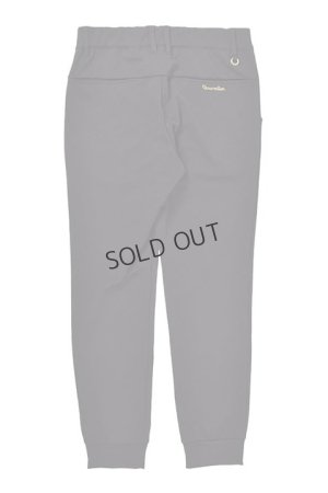 画像2: {SOLD}レザレクション｜Resurrection メンズ GMジャガードジョガーパンツ{-BDA}