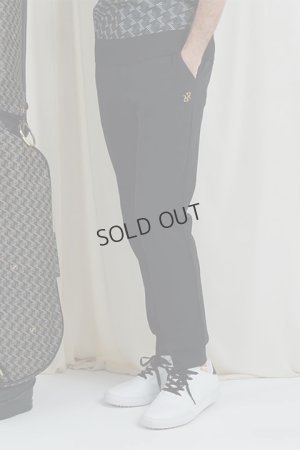 画像4: {SOLD}レザレクション｜Resurrection メンズ GMジャガードジョガーパンツ{-BDA}