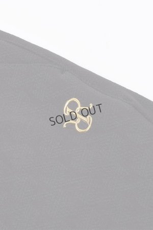 画像5: {SOLD}レザレクション｜Resurrection メンズ GMジャガードジョガーパンツ{-BDA}