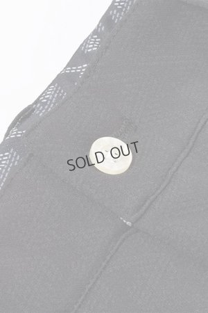 画像6: {SOLD}レザレクション｜Resurrection メンズ GMジャガードジョガーパンツ{-BDA}