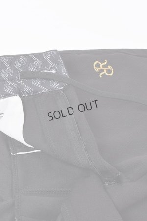 画像7: {SOLD}レザレクション｜Resurrection メンズ GMジャガードジョガーパンツ{-BDA}