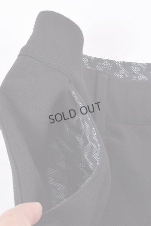 画像10: {SOLD}レザレクション｜Resurrection メンズ GMジャガードジョガーパンツ{-BDA}