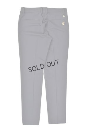 画像2: {SOLD}レザレクション｜Resurrection メンズ ベーシックロングパンツ{-BDS}