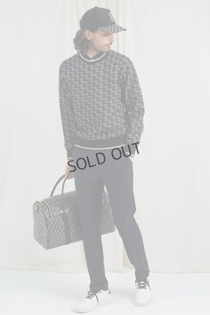 画像3: {SOLD}レザレクション｜Resurrection メンズ ベーシックロングパンツ{-BDS}