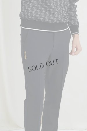 画像4: {SOLD}レザレクション｜Resurrection メンズ ベーシックロングパンツ{-BDS}