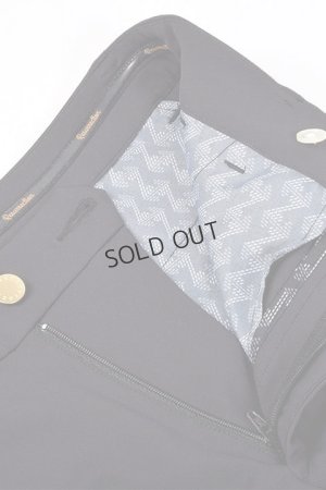 画像7: {SOLD}レザレクション｜Resurrection メンズ ベーシックロングパンツ{-BDS}