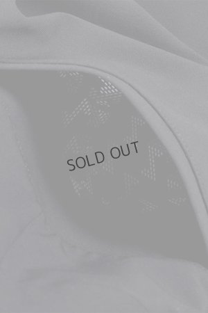 画像11: {SOLD}レザレクション｜Resurrection メンズ ベーシックロングパンツ{-BDS}