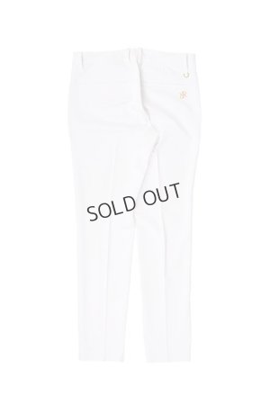 画像4: {SOLD}レザレクション｜Resurrection メンズ ベーシックロングパンツ{-BDS}