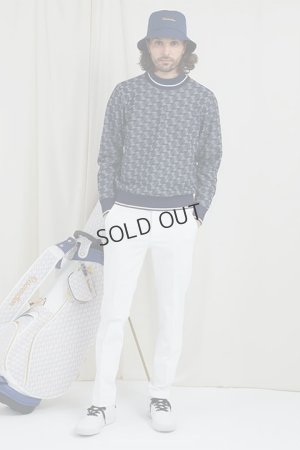 画像2: {SOLD}レザレクション｜Resurrection メンズ ベーシックロングパンツ{-BDS}