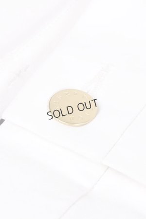 画像6: {SOLD}レザレクション｜Resurrection メンズ ベーシックロングパンツ{-BDS}