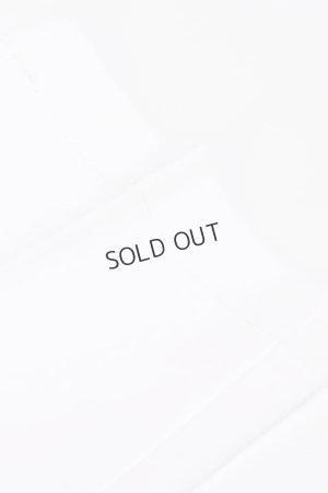 画像8: {SOLD}レザレクション｜Resurrection メンズ ベーシックロングパンツ{-BDS}