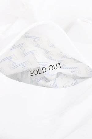 画像9: {SOLD}レザレクション｜Resurrection メンズ ベーシックロングパンツ{-BDS}