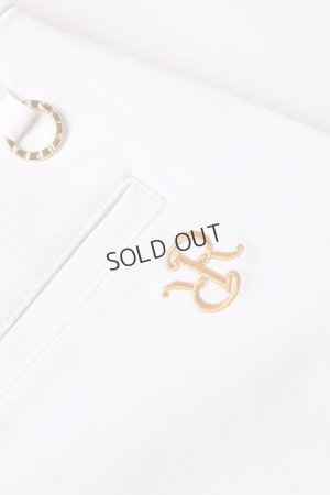 画像10: {SOLD}レザレクション｜Resurrection メンズ ベーシックロングパンツ{-BDS}