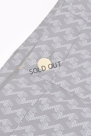 画像4: {SOLD}レザレクション｜Resurrection メンズ GMプリントロングパンツ{-BDS}