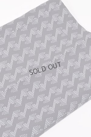 画像5: {SOLD}レザレクション｜Resurrection メンズ GMプリントロングパンツ{-BDS}