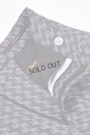 画像6: {SOLD}レザレクション｜Resurrection メンズ GMプリントロングパンツ{-BDS}