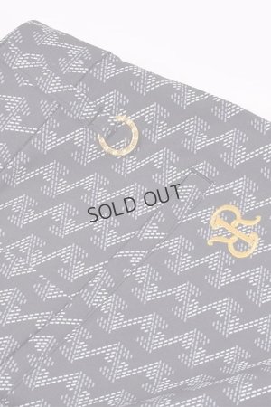 画像7: {SOLD}レザレクション｜Resurrection メンズ GMプリントロングパンツ{-BDS}