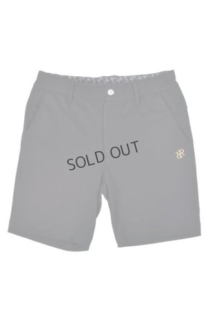 画像1: {SOLD}レザレクション｜Resurrection メンズ GMジャガードショートパンツ{-BDS}
