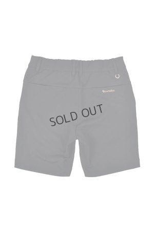 画像2: {SOLD}レザレクション｜Resurrection メンズ GMジャガードショートパンツ{-BDS}