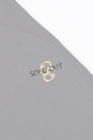 画像3: {SOLD}レザレクション｜Resurrection メンズ GMジャガードショートパンツ{-BDS}