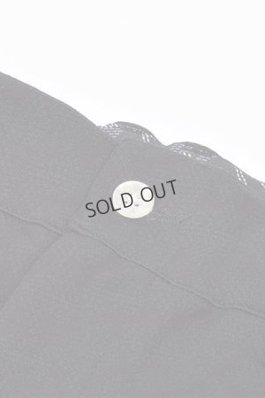 画像4: {SOLD}レザレクション｜Resurrection メンズ GMジャガードショートパンツ{-BDS}