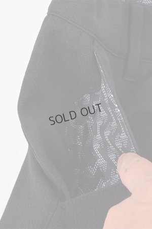 画像5: {SOLD}レザレクション｜Resurrection メンズ GMジャガードショートパンツ{-BDS}