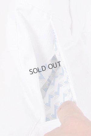 画像8: {SOLD}レザレクション｜Resurrection メンズ GMジャガードショートパンツ{-BDS}