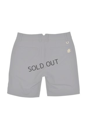 画像2: {SOLD}レザレクション｜Resurrection メンズ ベーシックショートパンツ{-BDS}