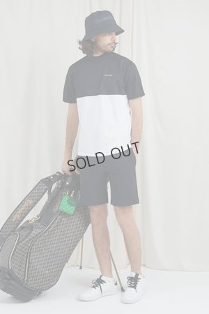 画像3: {SOLD}レザレクション｜Resurrection メンズ ベーシックショートパンツ{-BDS}