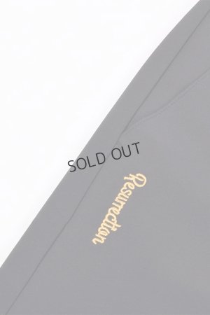 画像5: {SOLD}レザレクション｜Resurrection メンズ ベーシックショートパンツ{-BDS}