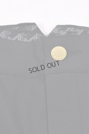 画像6: {SOLD}レザレクション｜Resurrection メンズ ベーシックショートパンツ{-BDS}