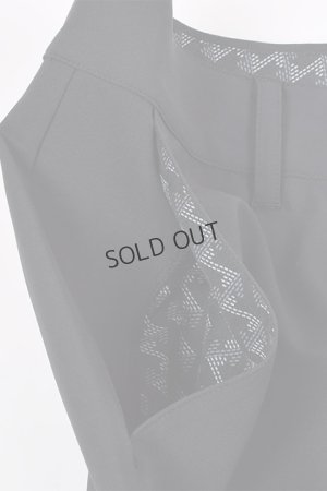 画像7: {SOLD}レザレクション｜Resurrection メンズ ベーシックショートパンツ{-BDS}