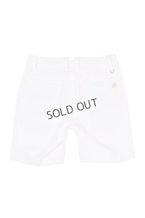 画像2: {SOLD}レザレクション｜Resurrection メンズ ベーシックショートパンツ{-BDS}