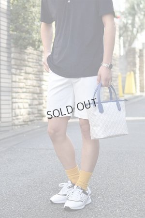 画像3: {SOLD}レザレクション｜Resurrection メンズ ベーシックショートパンツ{-BDS}