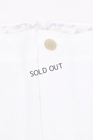 画像8: {SOLD}レザレクション｜Resurrection メンズ ベーシックショートパンツ{-BDS}