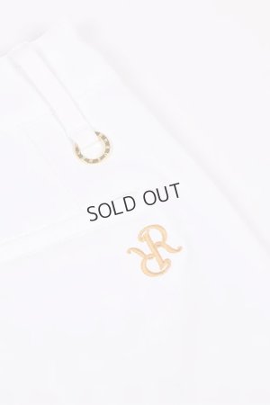 画像9: {SOLD}レザレクション｜Resurrection メンズ ベーシックショートパンツ{-BDS}