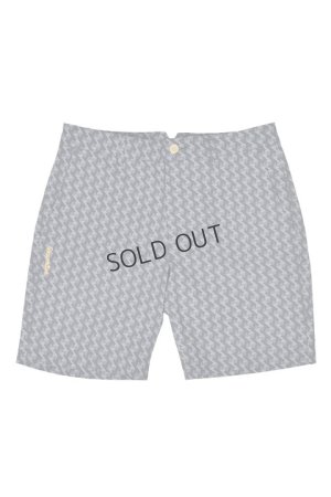 画像3: {SOLD}レザレクション｜Resurrection メンズ GMプリントショートパンツ{-BDS}