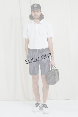 画像2: {SOLD}レザレクション｜Resurrection メンズ GMプリントショートパンツ{-BDS}