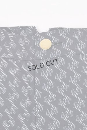 画像6: {SOLD}レザレクション｜Resurrection メンズ GMプリントショートパンツ{-BDS}