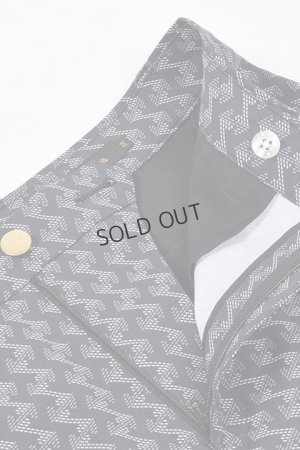 画像7: {SOLD}レザレクション｜Resurrection メンズ GMプリントショートパンツ{-BDS}