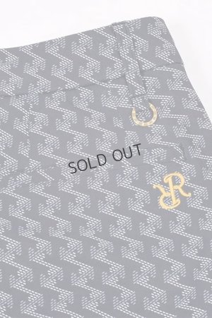 画像8: {SOLD}レザレクション｜Resurrection メンズ GMプリントショートパンツ{-BDS}