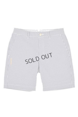 画像3: 【 30%OFF セール24,200円→16,940円】 レザレクション｜Resurrection メンズ チェックショートパンツ / ギンガム{-BDS}