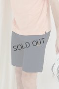 【 25%OFF セール24,200円→18,150円】 レザレクション｜Resurrection メンズ ドットエアーショートパンツ{-BDS}