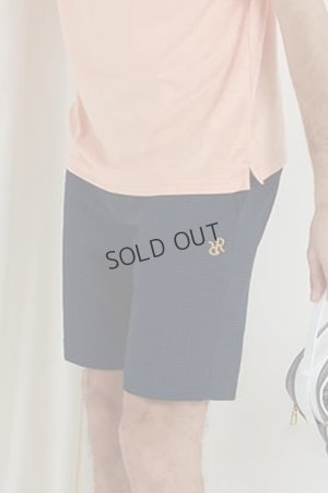 画像1: レザレクション｜Resurrection メンズ ドットエアーショートパンツ{-BDS}