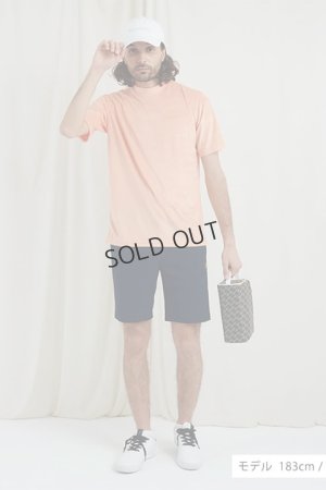 画像4: レザレクション｜Resurrection メンズ ドットエアーショートパンツ{-BDS}