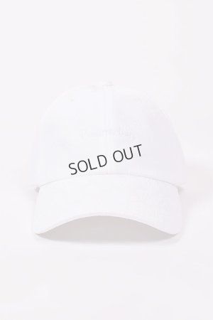 画像4: {SOLD}レザレクション｜Resurrection GMジャガードキャップ{-BDA}